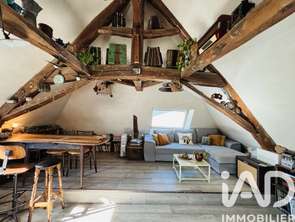Vente Maison 2 chambresLes Abrets