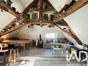 Vente Maison 2 chambresLes Abrets