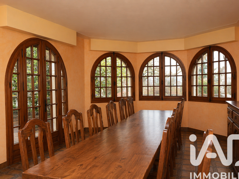 Vente maison 8 pièces Vente maison 8 pièces
