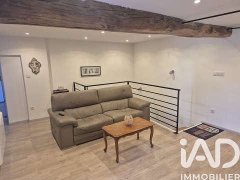 Vente maison 4 pièces Les Abrets 38