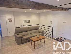 Vente Maison 3 chambresLes Abrets