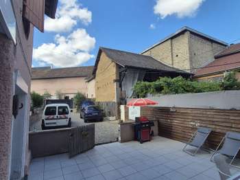 Vente Maison 3 chambresLes Abrets
