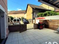 Vente maison 4 pièces Vente maison 4 pièces