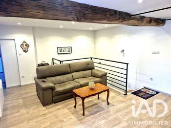 Vente Maison 3 chambresLes Abrets