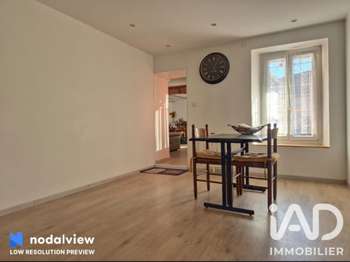 Vente Maison 3 chambresLes Abrets