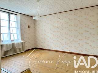 Vente maison 6 pièces Vente maison 6 pièces