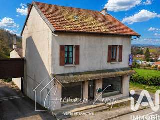 Vente maison 6 pièces Vente maison 6 pièces