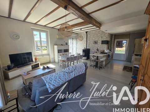 Vente maison 6 pièces Vente maison 6 pièces