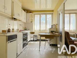 Vente maison 3 pièces Vente maison 3 pièces