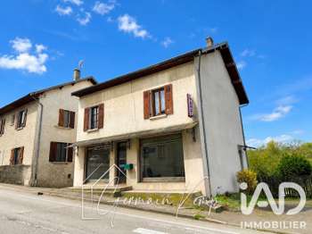 Vente Maison 4 chambresLes Abrets