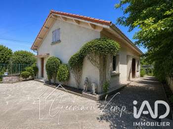 Vente Maison 2 chambresLes Abrets