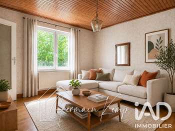 Vente maison 4 pièces Vente maison 4 pièces