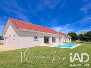 Maison 4 pièces 112 m² · à Les Abrets · 112 m² · 365 000 €