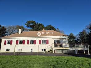 Vente Maison 5 chambresLes Achards