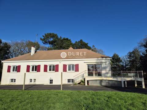 Vente maison 8 pièces Les Achards 85