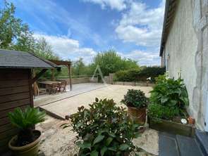 Vente Maison 3 chambresLes Achards
