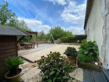Vente maison 5 pièces Les Achards 85
