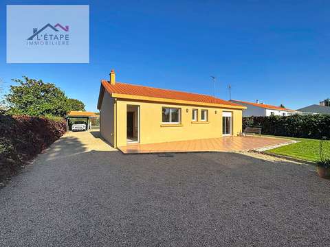 Vente maison 5 pièces Vente maison 5 pièces