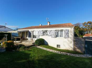 Vente Maison 3 chambresLes Achards