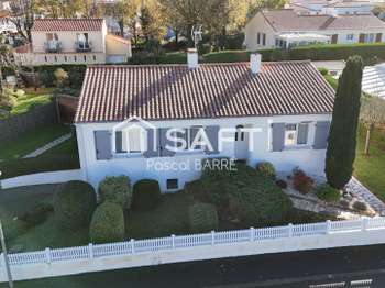 Vente Maison 3 chambresLes Achards