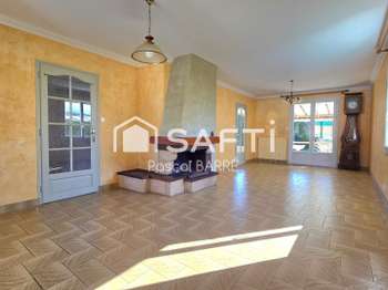 Vente Maison 3 chambresLes Achards