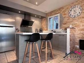 Vente Maison 4 chambresLes Achards