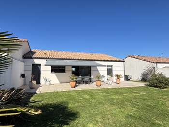 Vente Maison 2 chambresLes Achards