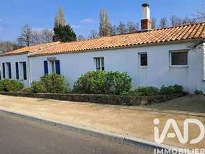Vente Maison 3 chambresLes Achards