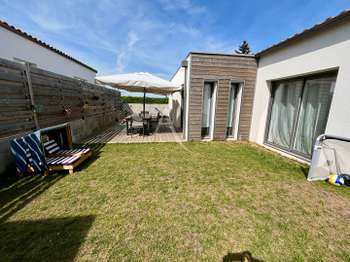 Vente Maison 4 chambresLes Achards