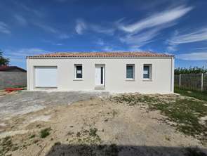 Vente Maison 3 chambresLes Achards