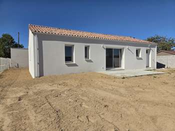 Vente Maison 3 chambresLes Achards