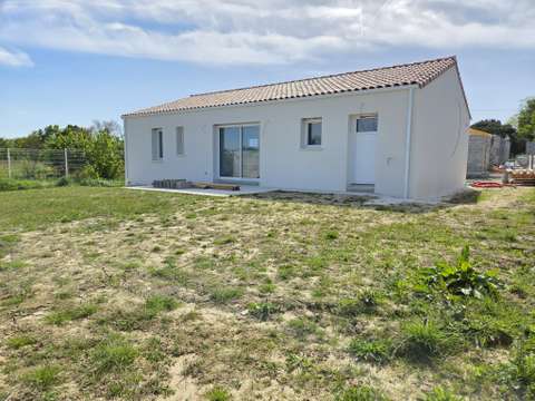 Vente maison 4 pièces Vente maison 4 pièces