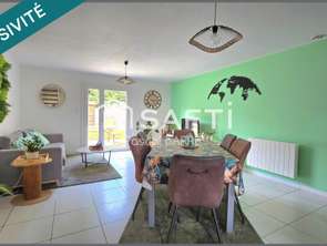 Vente Maison 2 chambresLes Achards