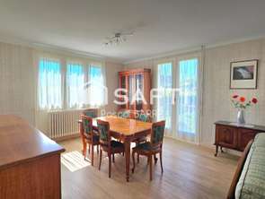 Vente Maison 3 chambresLes Achards