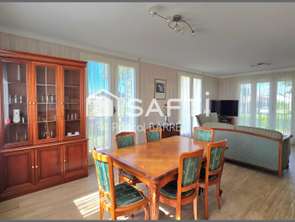Vente Maison 3 chambresLes Achards