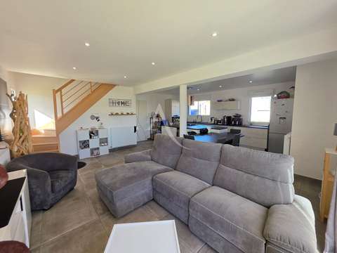 Vente maison 5 pièces Les Achards 85