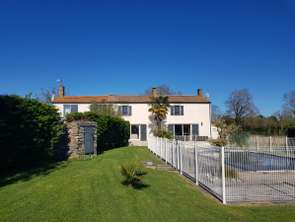 Vente Maison 3 chambresLes Achards