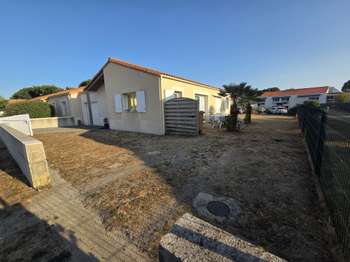 Vente maison 4 pièces Les Achards 85