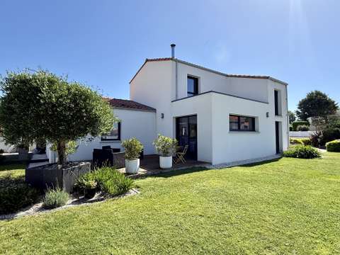 Vente maison 6 pièces Les Achards 85