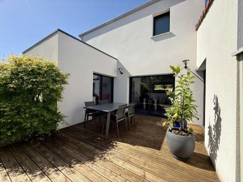 Vente maison 6 pièces Vente maison 6 pièces