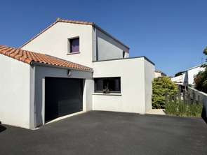 Vente Maison 4 chambresLes Achards