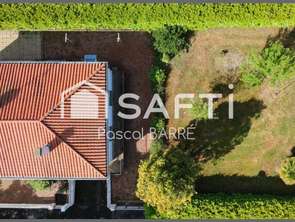 Vente Maison 3 chambresLes Achards