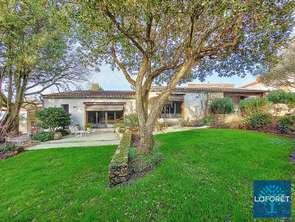 Vente Maison 4 chambresLes Achards