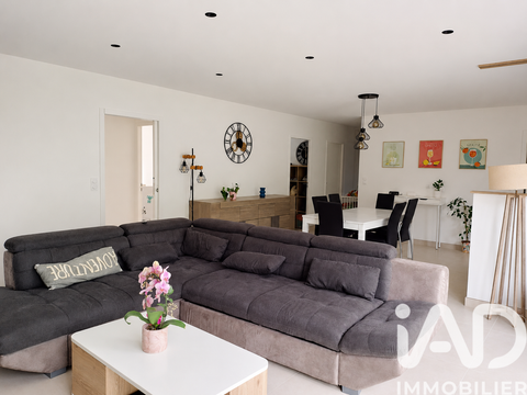 Vente maison 5 pièces Les Achards 85