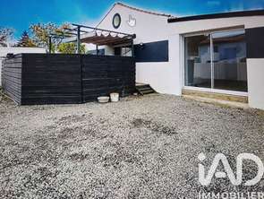 Vente Maison 3 chambresLes Achards