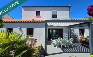 Photo Vente maison Les Achards