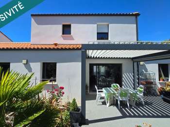 Vente maison 4 pièces Les Achards 85