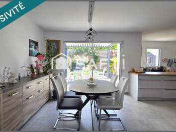 Vente Maison 3 chambresLes Achards