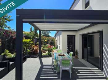 Vente maison 4 pièces Les Achards 85