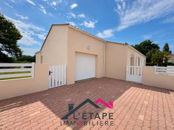 Vente maison 4 pièces Les Achards 85